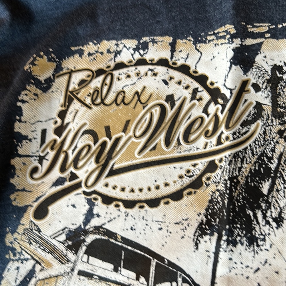 Key West Tee - Picture 5 of 6